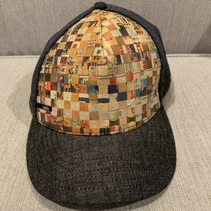 Nobis Baseball Style Hat